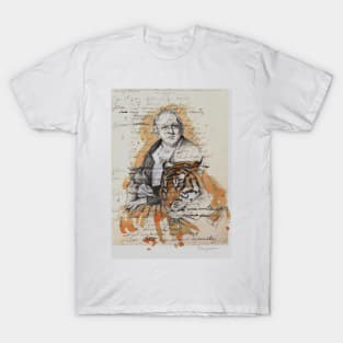 William Blake T-Shirt